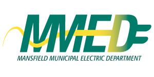  Mansfield Municipal Electric Department 